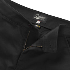 Forager Pants Black / Danner Men|Women