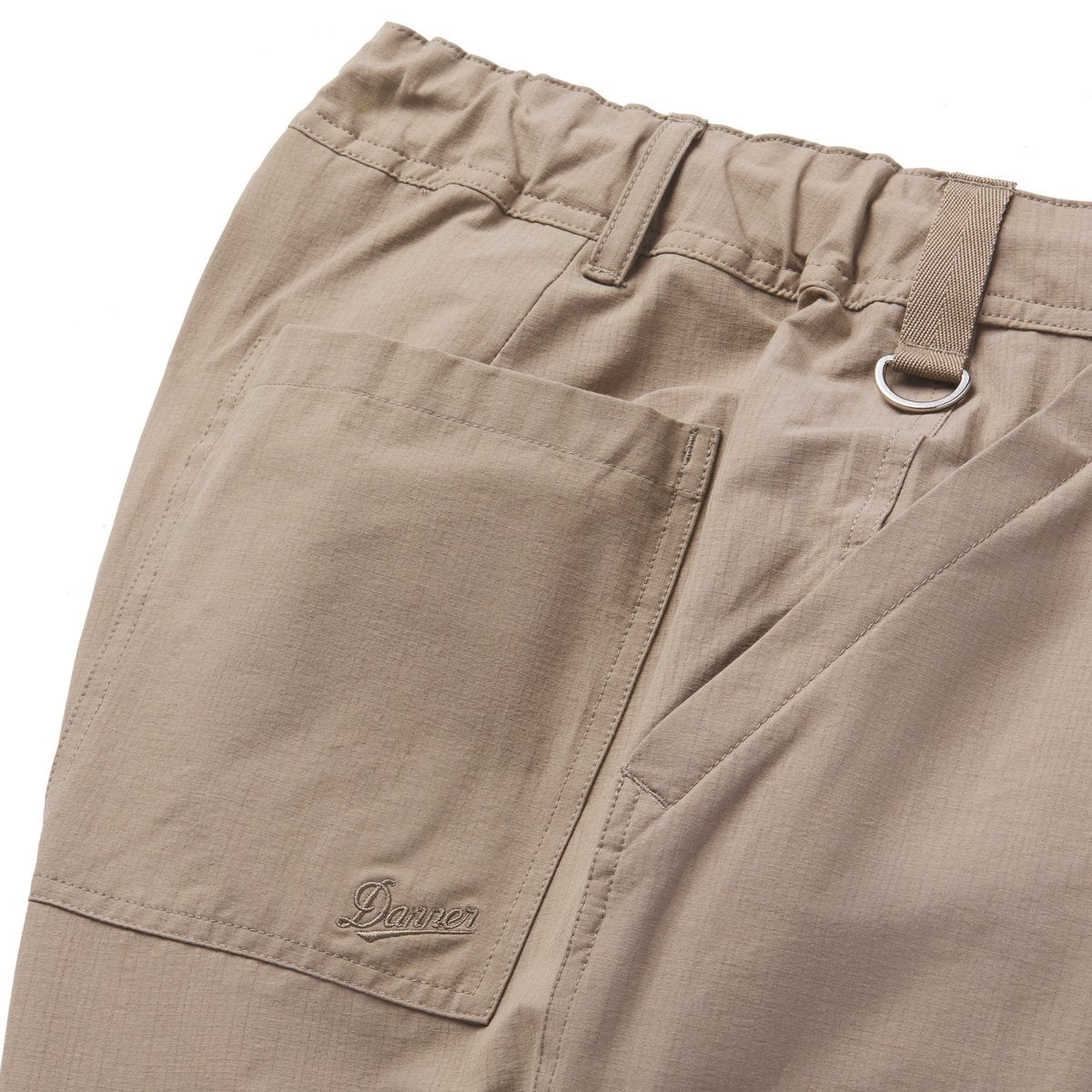Lightweight Trail Pants Timber Wolf / Danner Men|Women