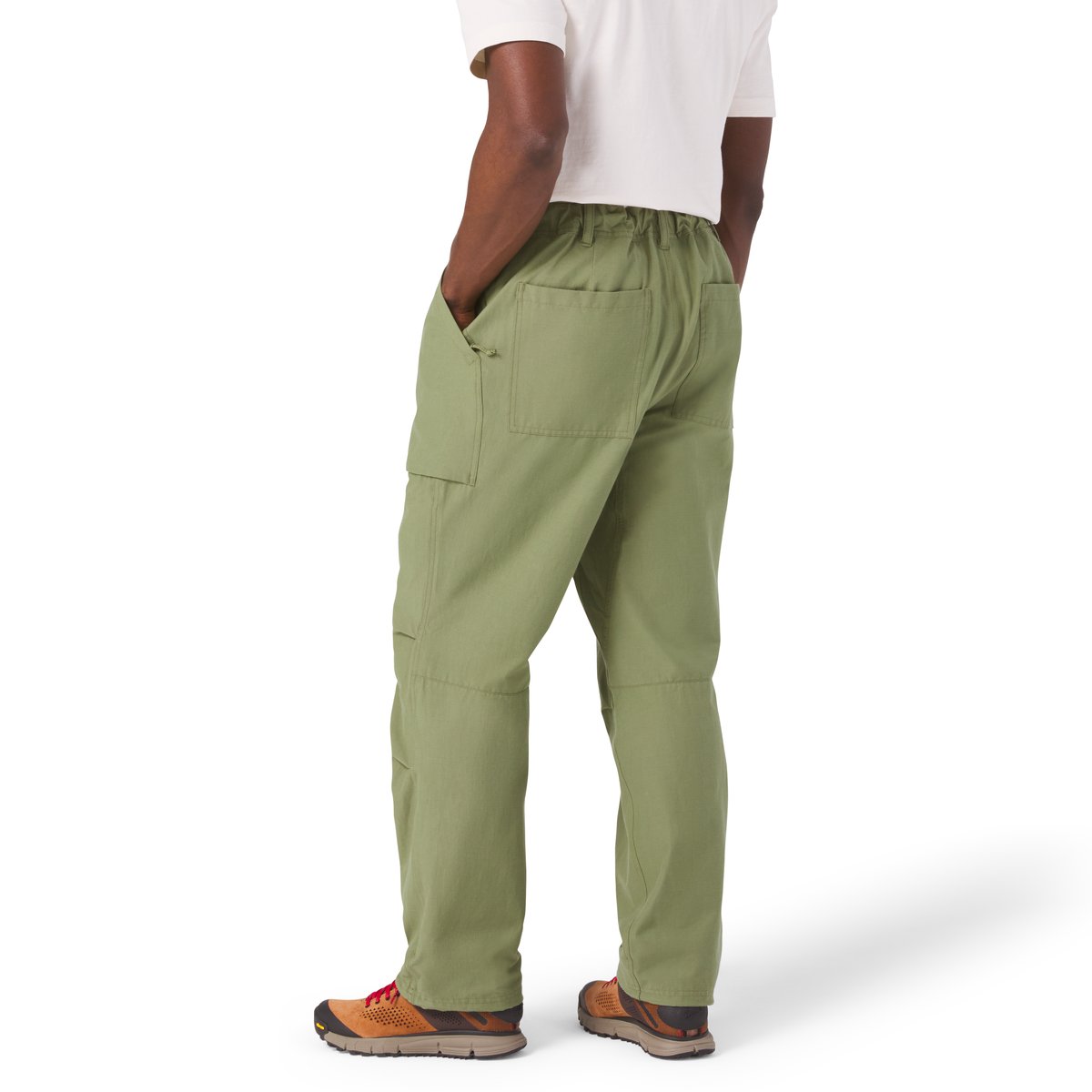 Lightweight Trail Pants Olivine / Danner Men|Women