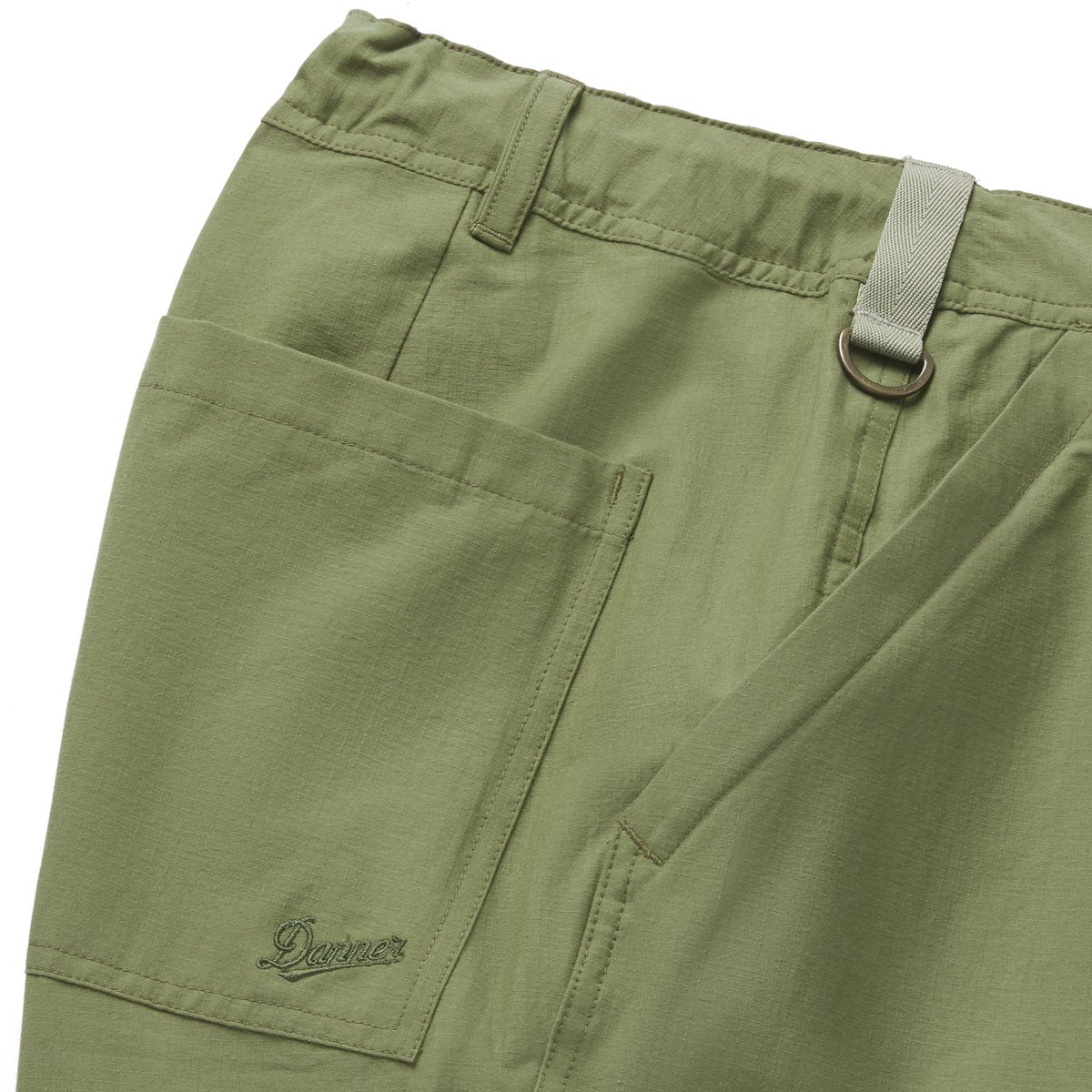 Lightweight Trail Pants Olivine / Danner Men|Women