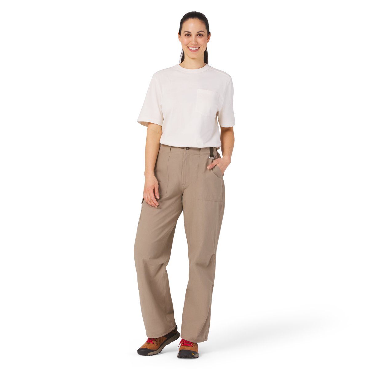 Lightweight Trail Pants Timber Wolf / Danner Men|Women