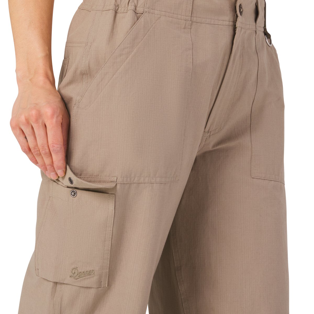 Lightweight Trail Pants Timber Wolf / Danner Men|Women