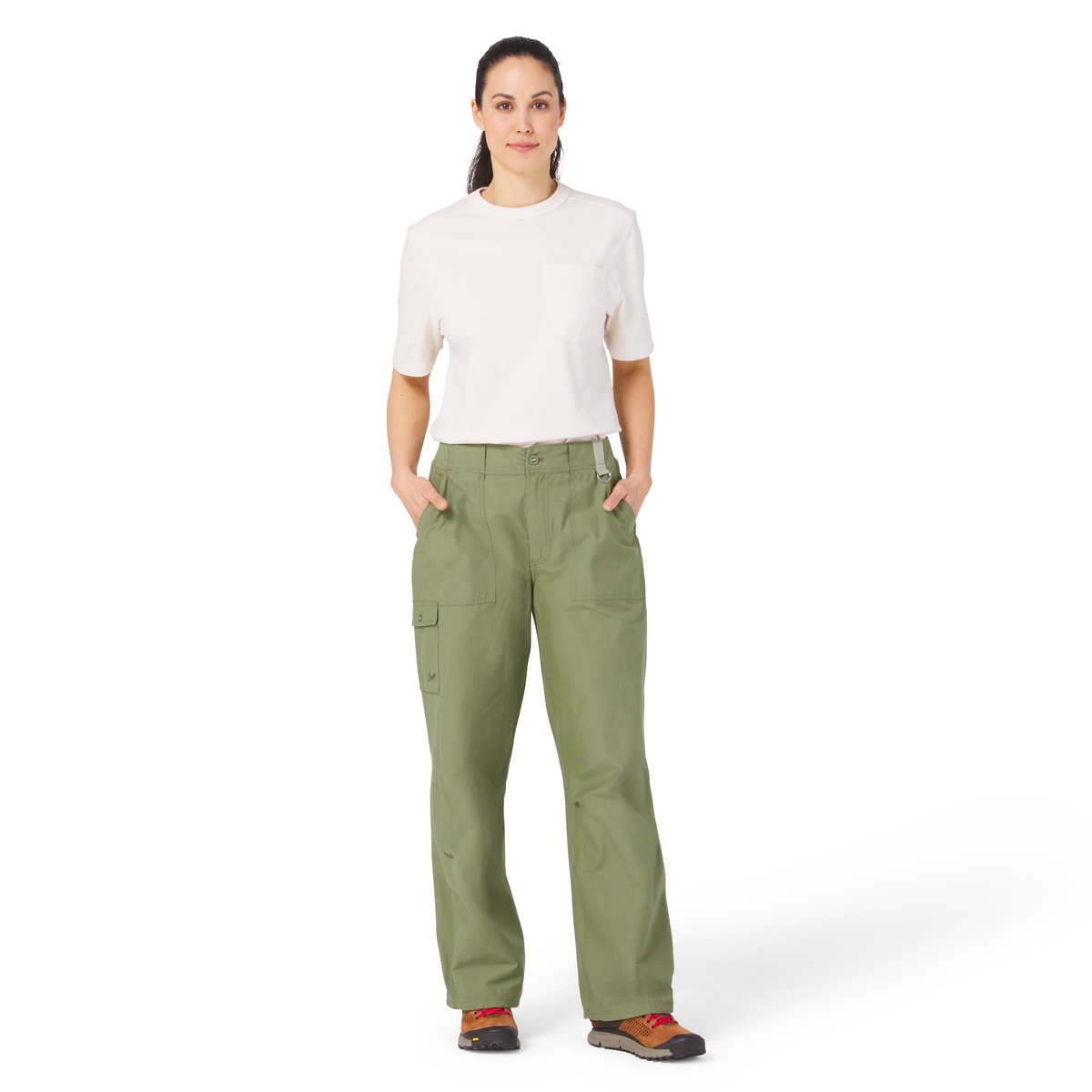 Lightweight Trail Pants Olivine / Danner Men|Women