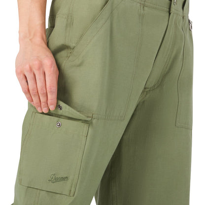 Lightweight Trail Pants Olivine / Danner Men|Women