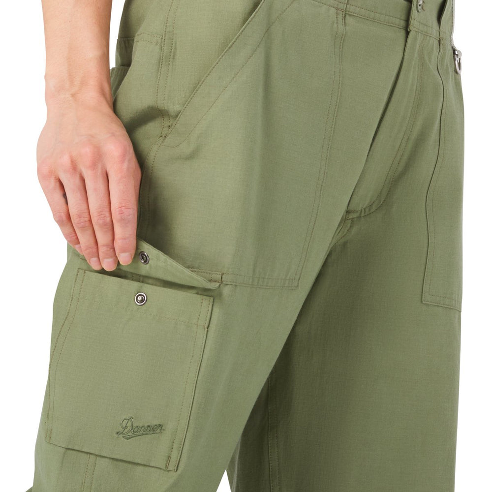 Lightweight Trail Pants Olivine / Danner Men|Women