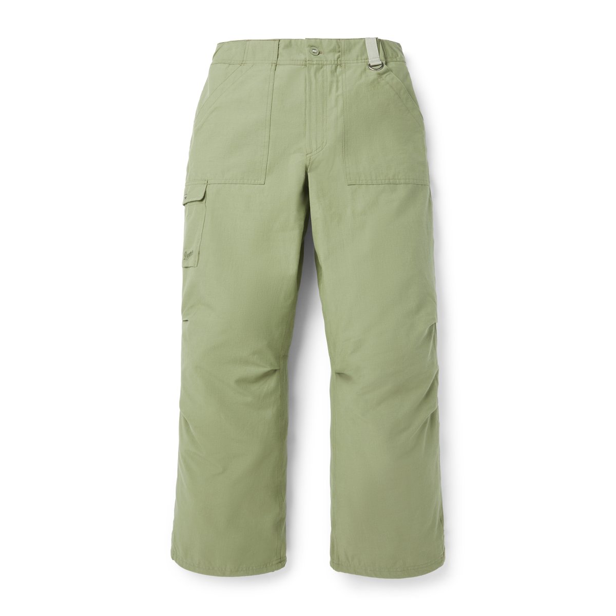 Lightweight Trail Pants Olivine / Danner Men|Women
