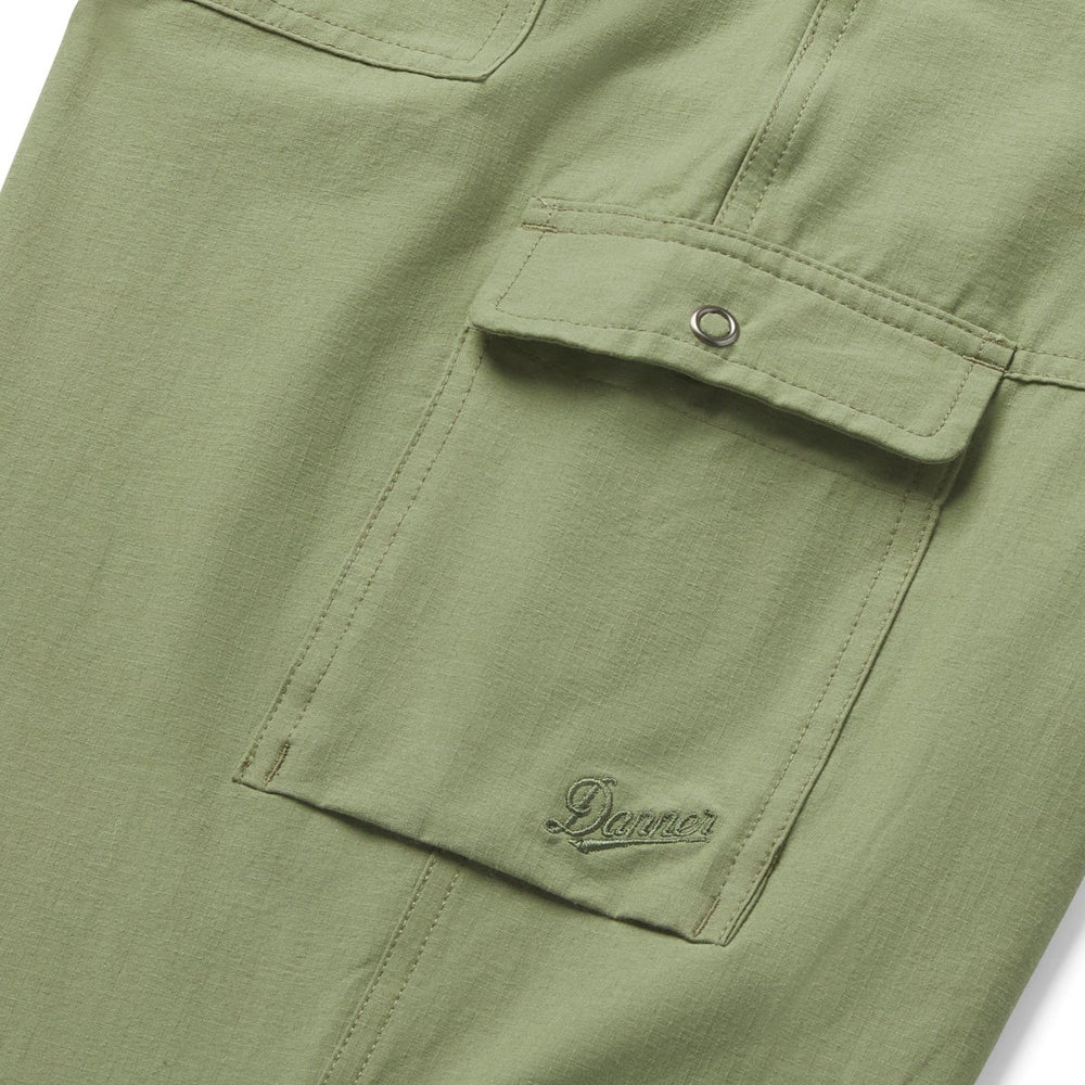 Lightweight Trail Pants Olivine / Danner Men|Women