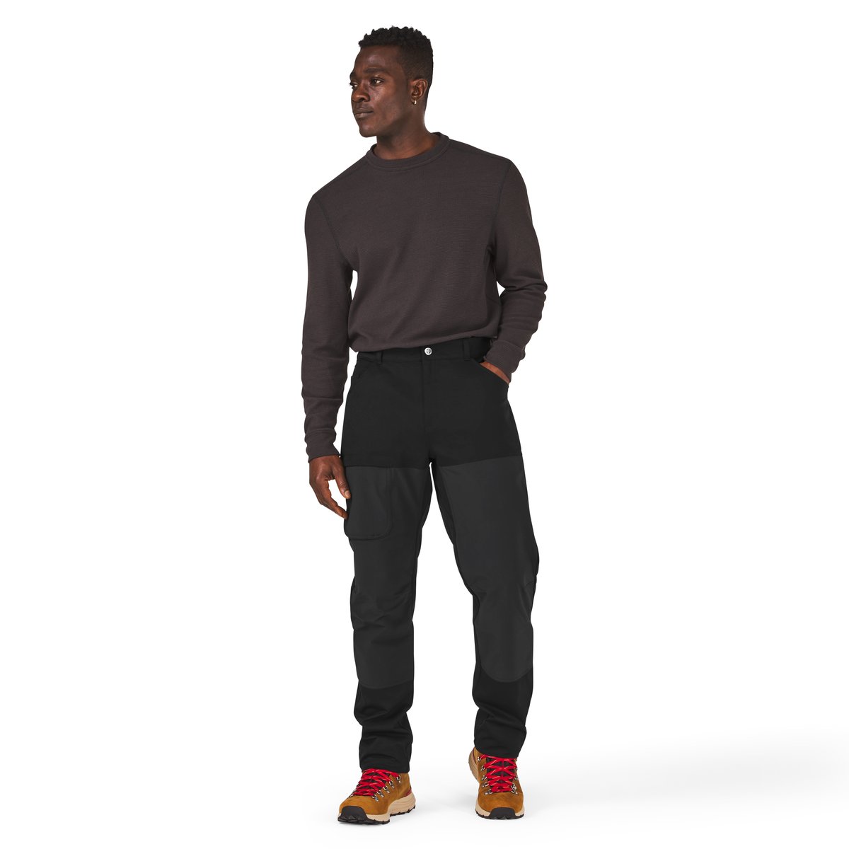 Boulder Ridge Pants Black / Danner Men|Women