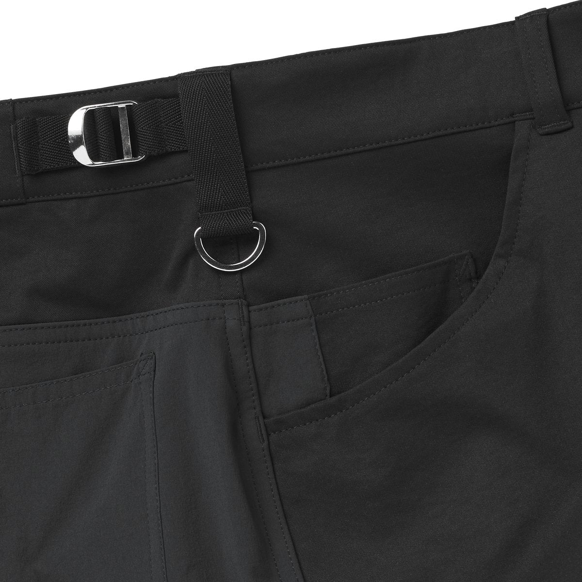 Boulder Ridge Pants Black / Danner Men|Women