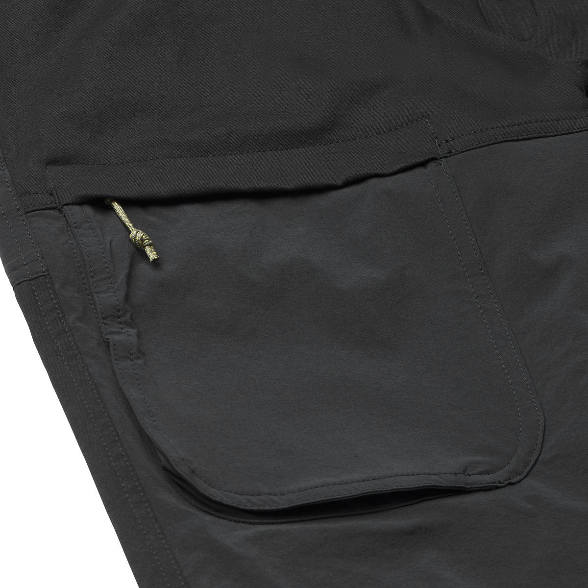 Boulder Ridge Pants Black / Danner Men|Women