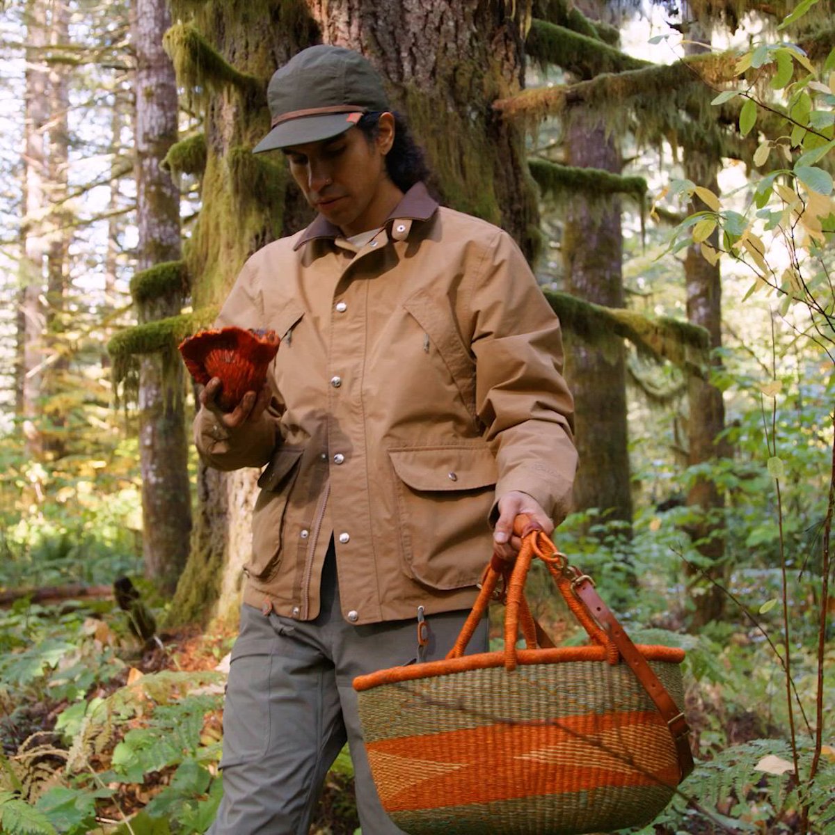 Boulder Ridge Pants Dusty Olive / Danner Men|Women
