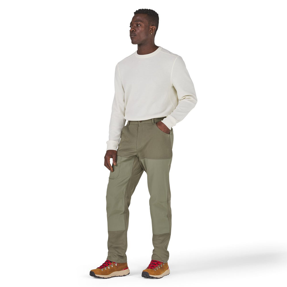 Boulder Ridge Pants Dusty Olive / Danner Men|Women