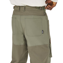 Boulder Ridge Pants Dusty Olive / Danner Men|Women