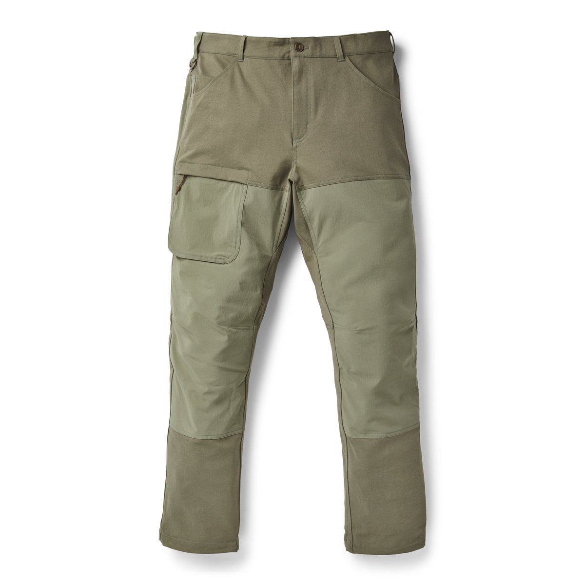 Boulder Ridge Pants Dusty Olive / Danner Men|Women