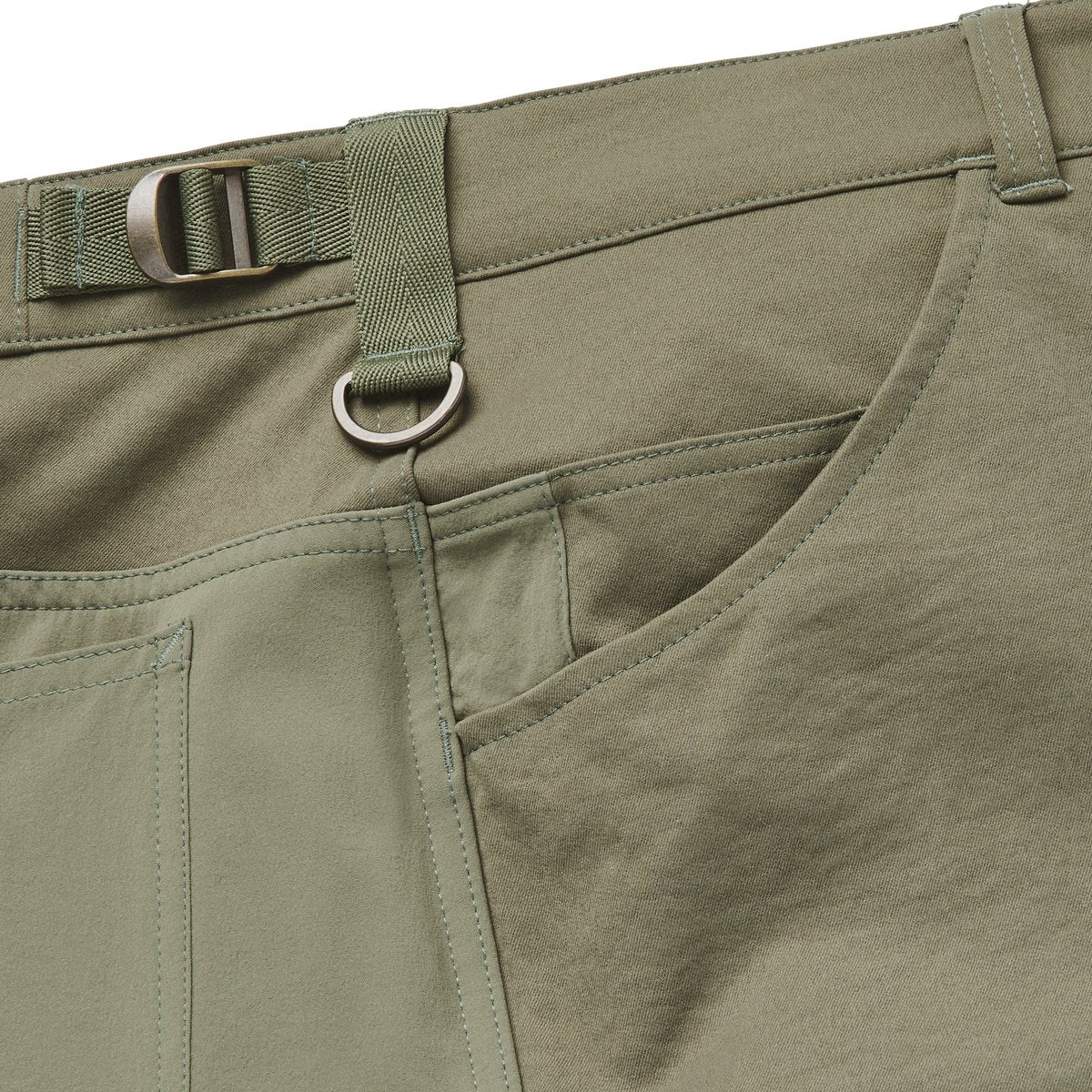 Boulder Ridge Pants Dusty Olive / Danner Men|Women