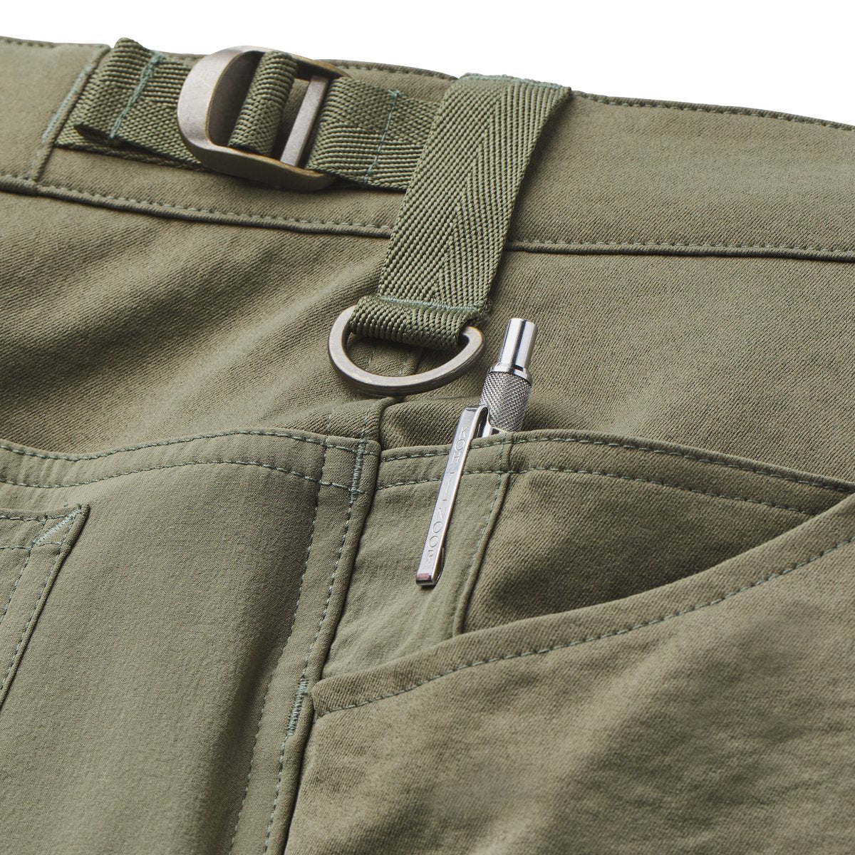 Boulder Ridge Pants Dusty Olive / Danner Men|Women
