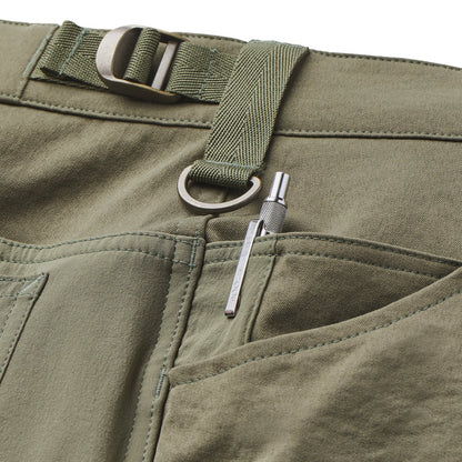 Boulder Ridge Pants Dusty Olive / Danner Men|Women