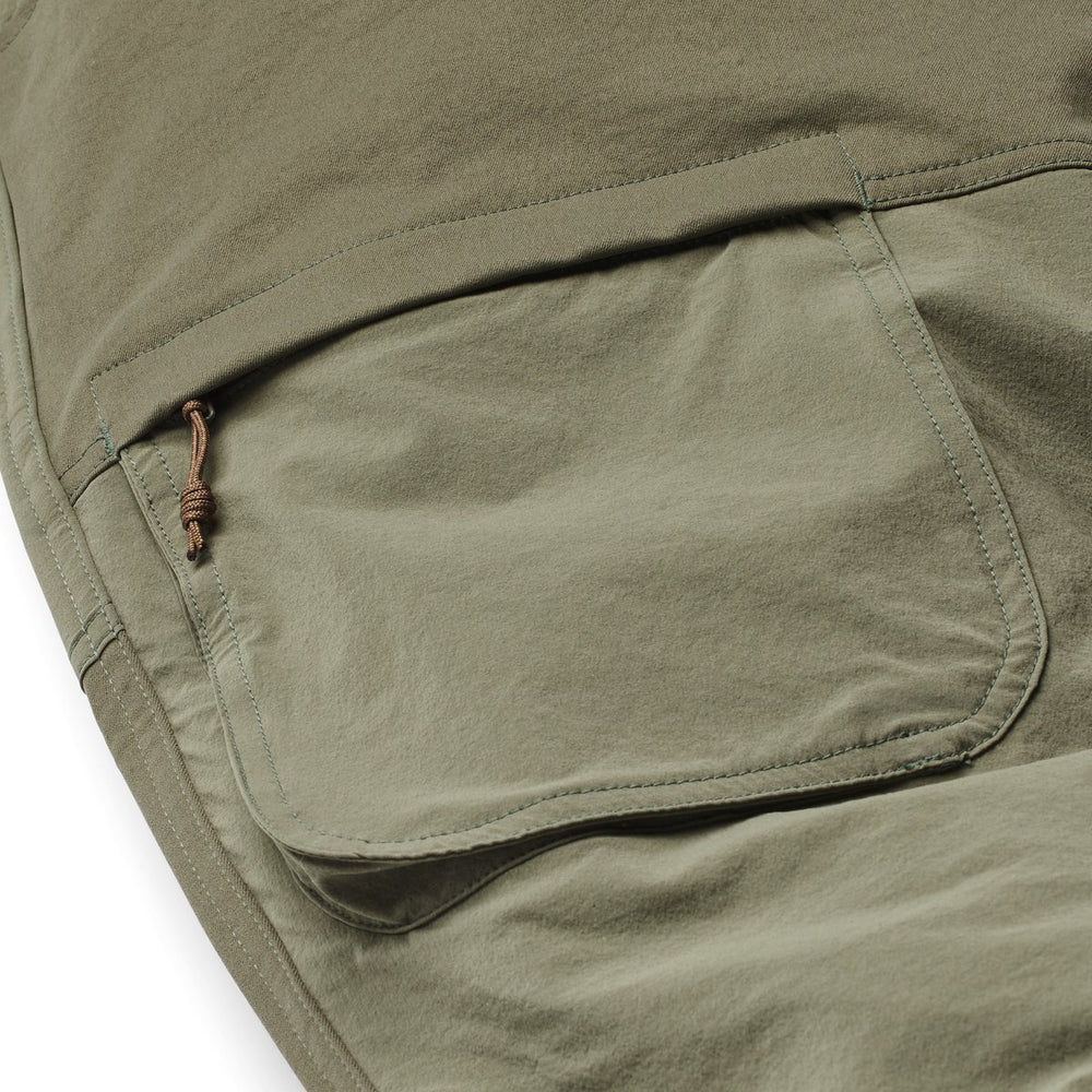 Boulder Ridge Pants Dusty Olive / Danner Men|Women