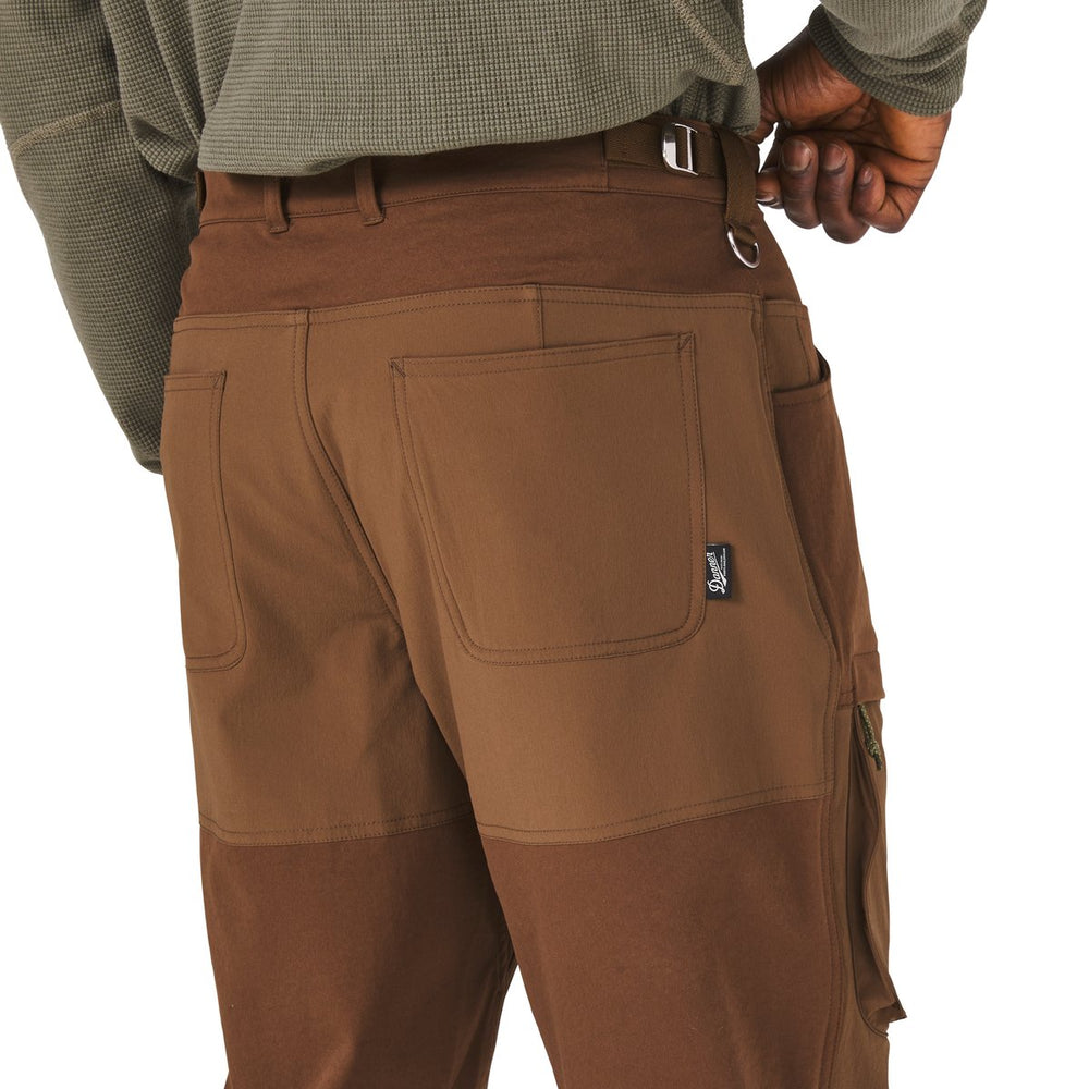 Boulder Ridge Pants Dark Earth / Danner Men|Women