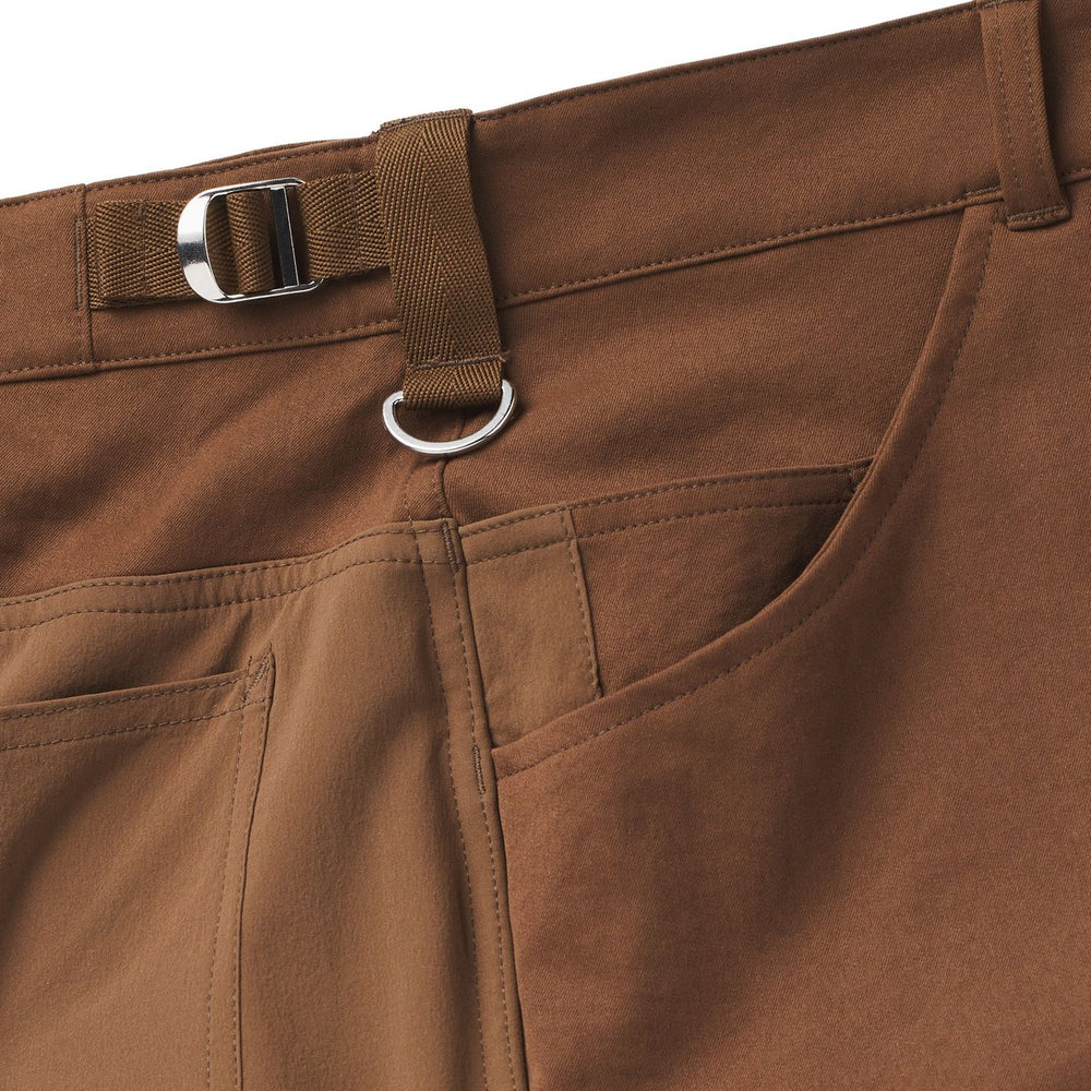 Boulder Ridge Pants Dark Earth / Danner Men|Women