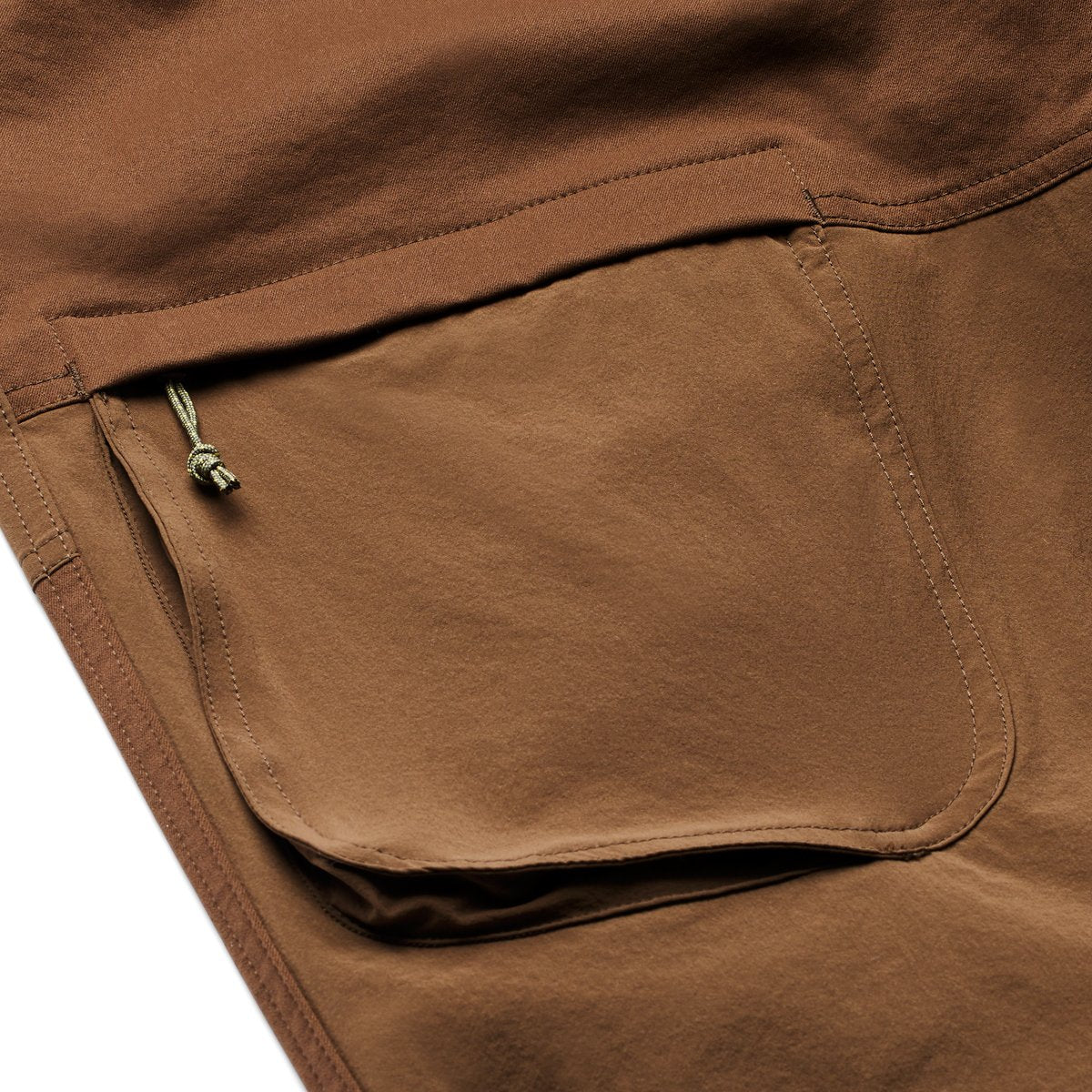 Boulder Ridge Pants Dark Earth / Danner Men|Women