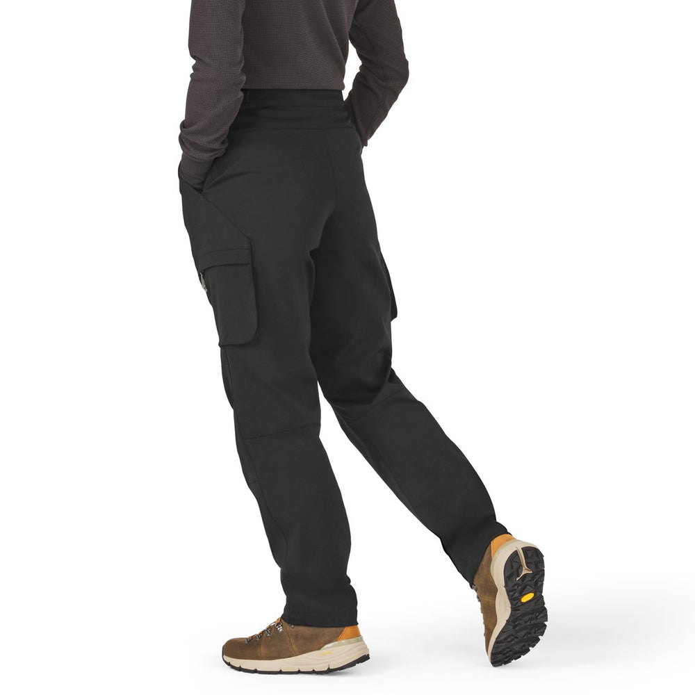 Boulder Ridge Pants Black / Danner Men|Women