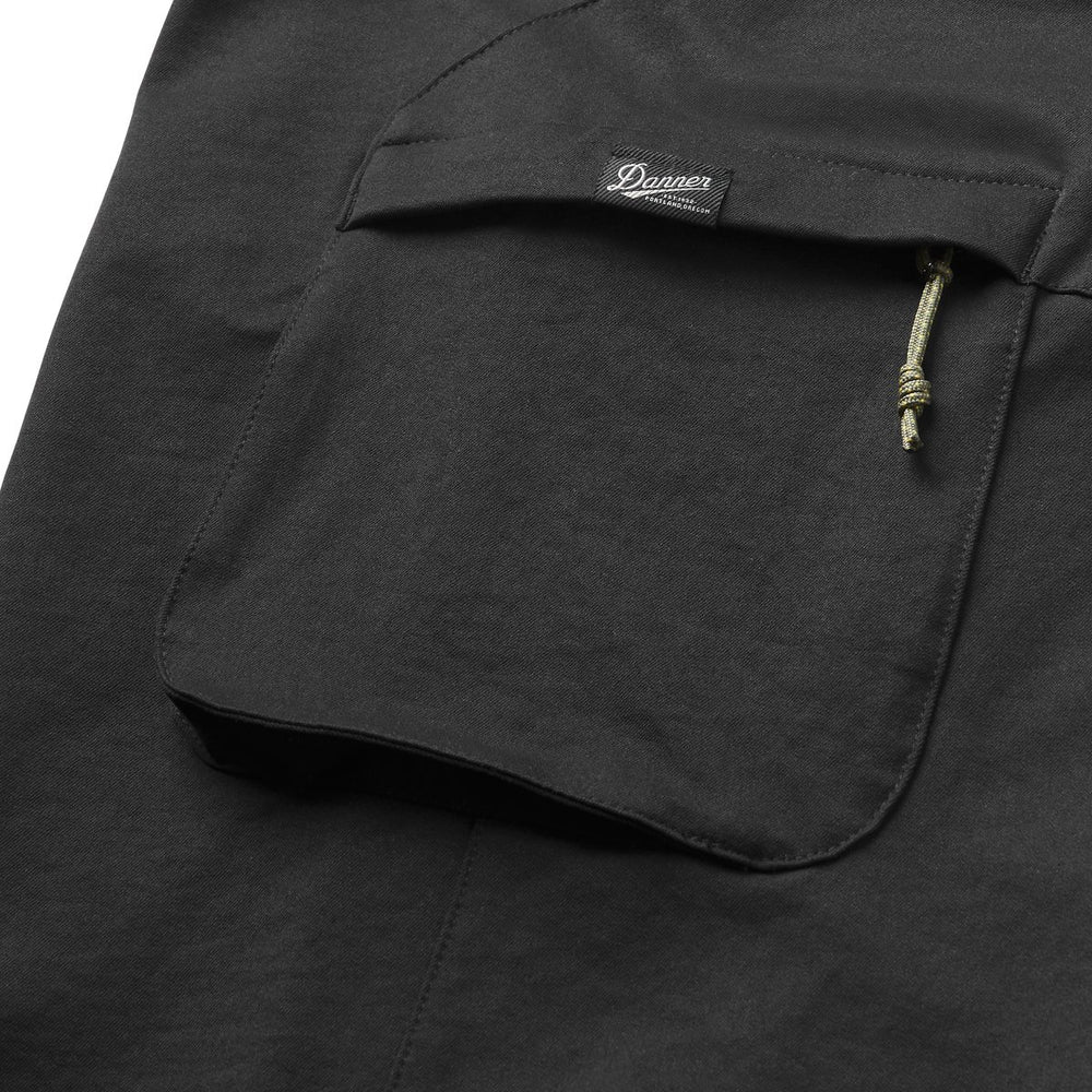 Boulder Ridge Pants Black / Danner Men|Women