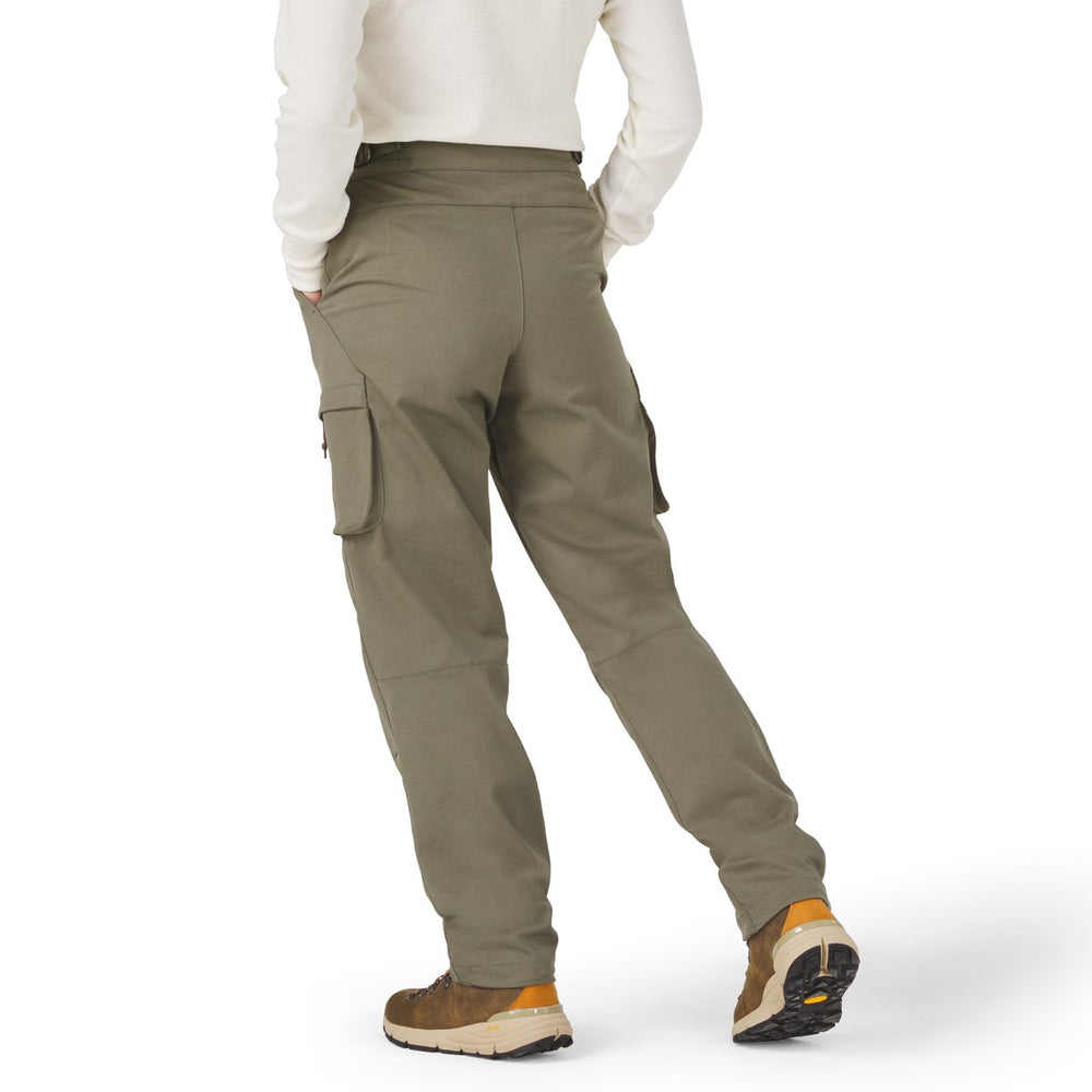 Boulder Ridge Pants Dusty Olive / Danner Men|Women