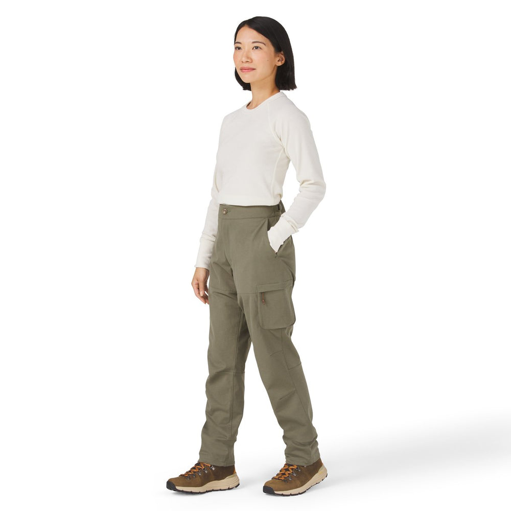 Boulder Ridge Pants Dusty Olive / Danner Men|Women