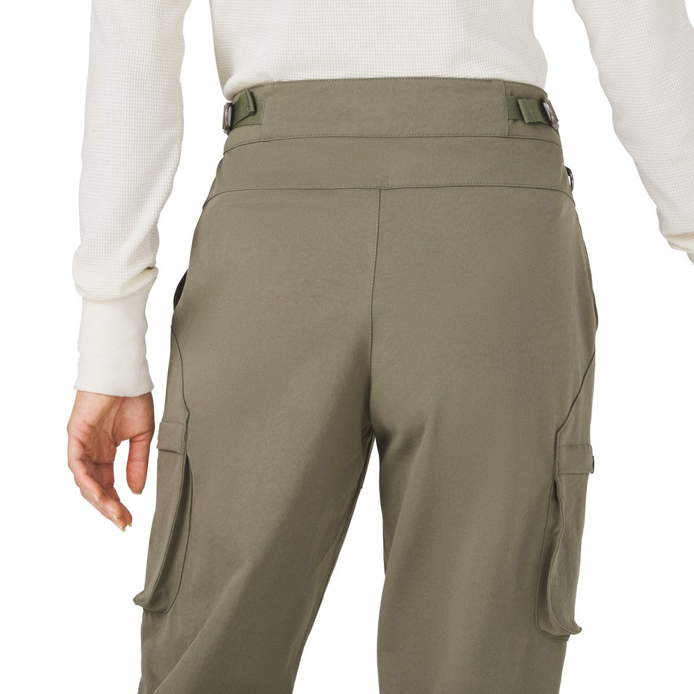 Boulder Ridge Pants Dusty Olive / Danner Men|Women