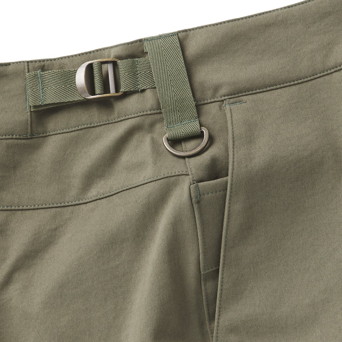 Boulder Ridge Pants Dusty Olive / Danner Men|Women