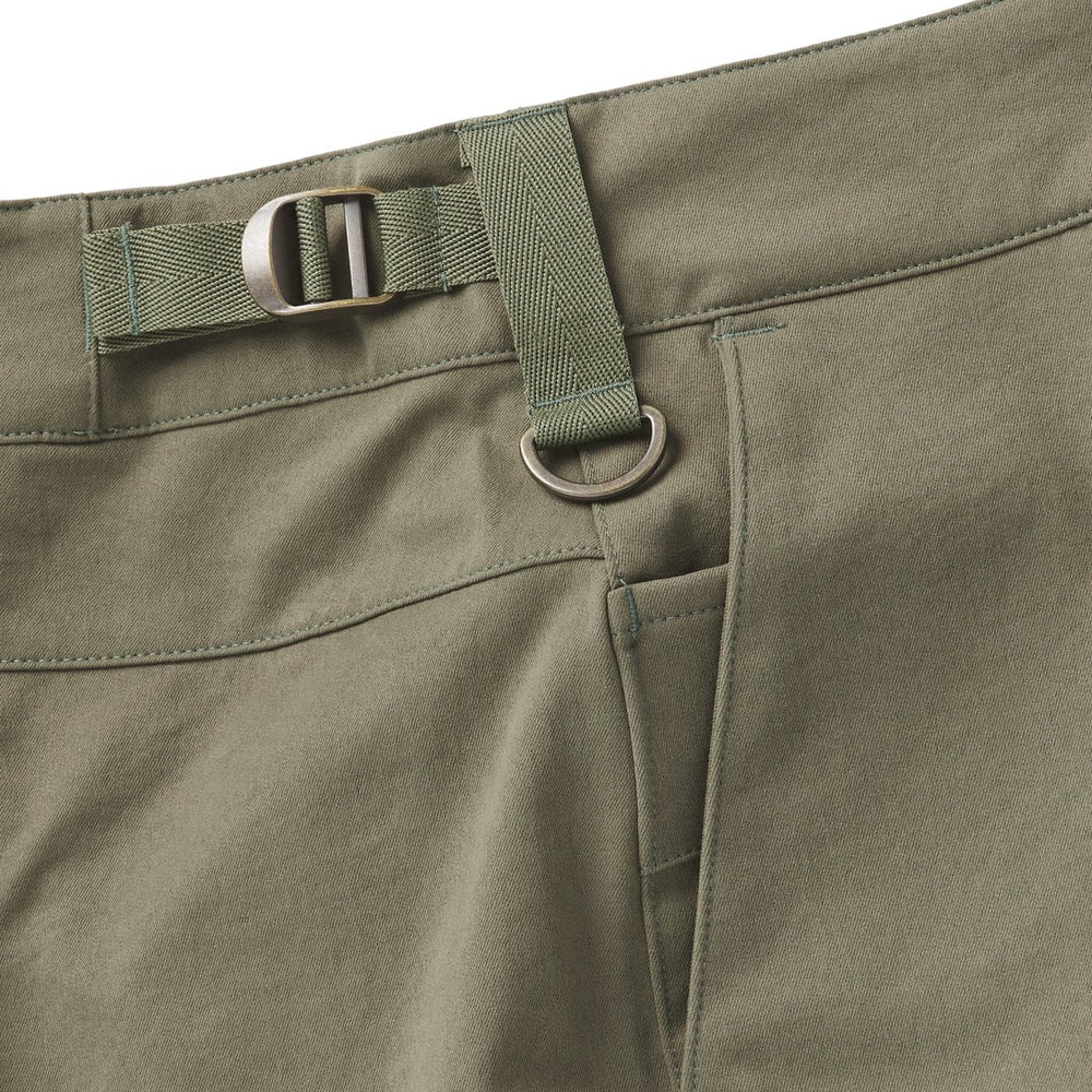 Boulder Ridge Pants Dusty Olive / Danner Men|Women