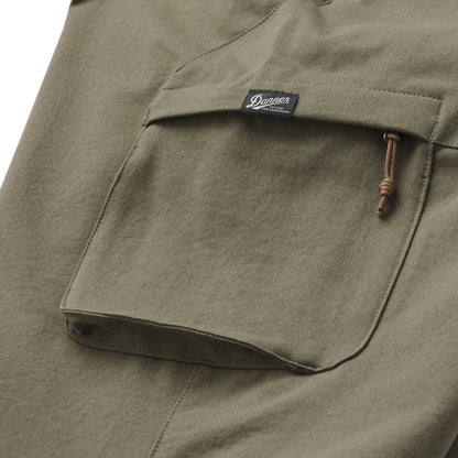 Boulder Ridge Pants Dusty Olive / Danner Men|Women