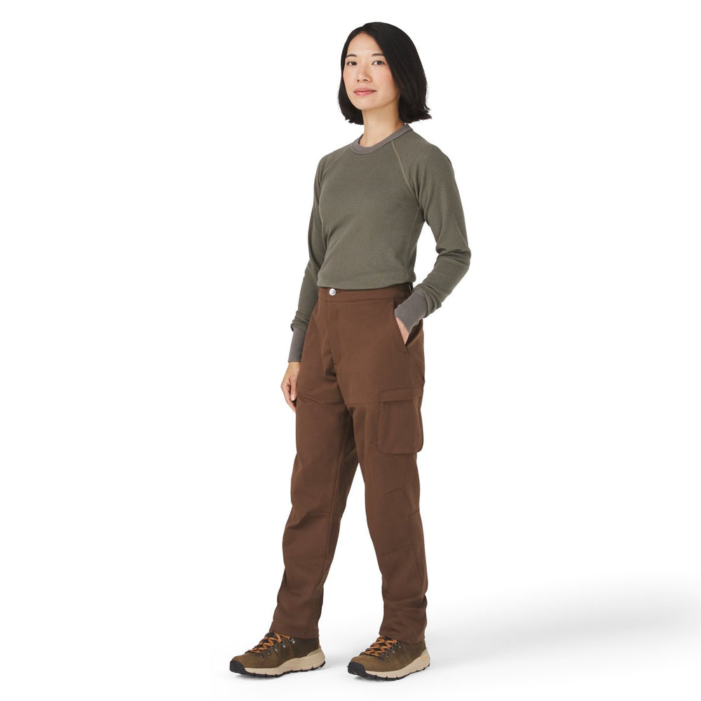 Boulder Ridge Pants Dark Earth / Danner Men|Women
