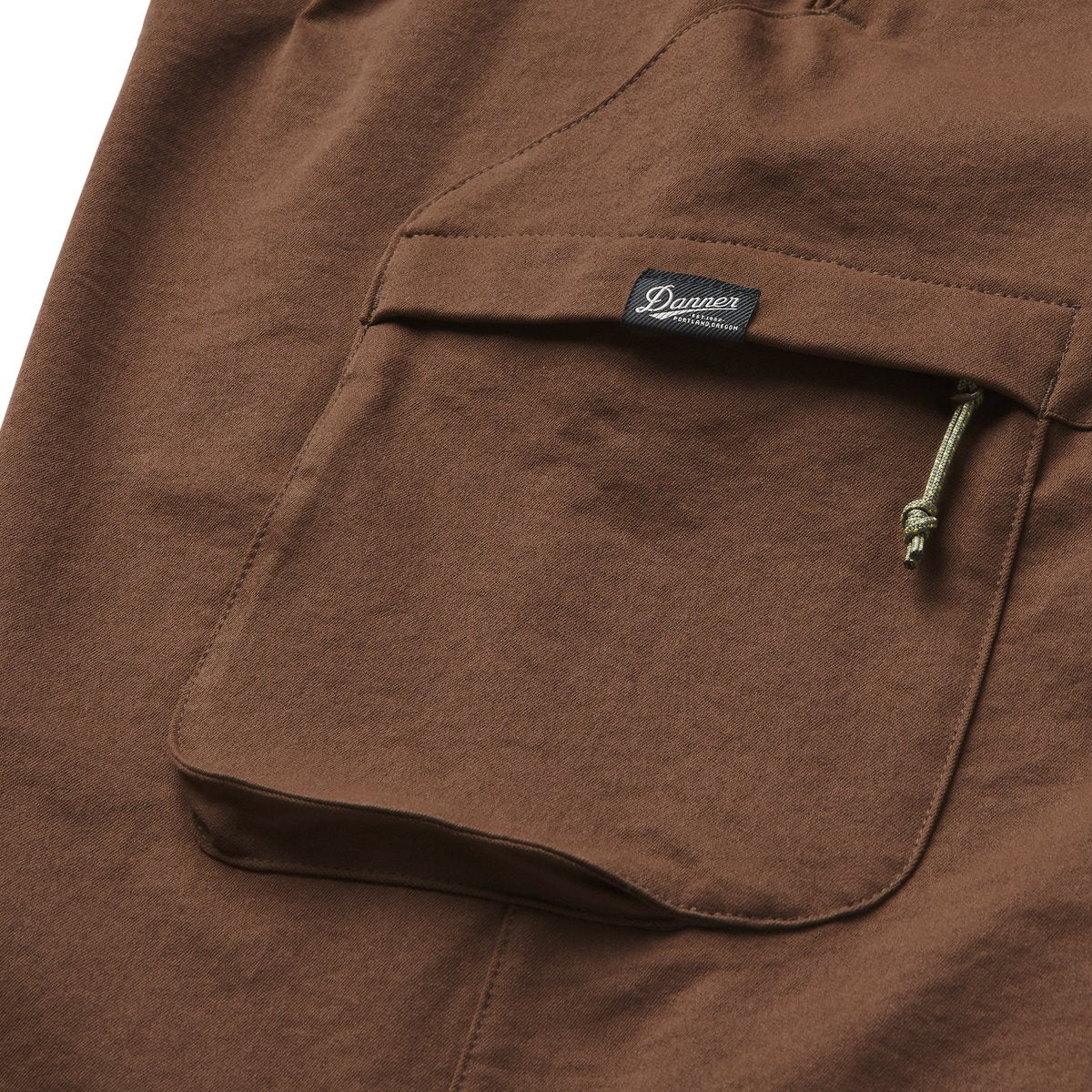 Boulder Ridge Pants Dark Earth / Danner Men|Women