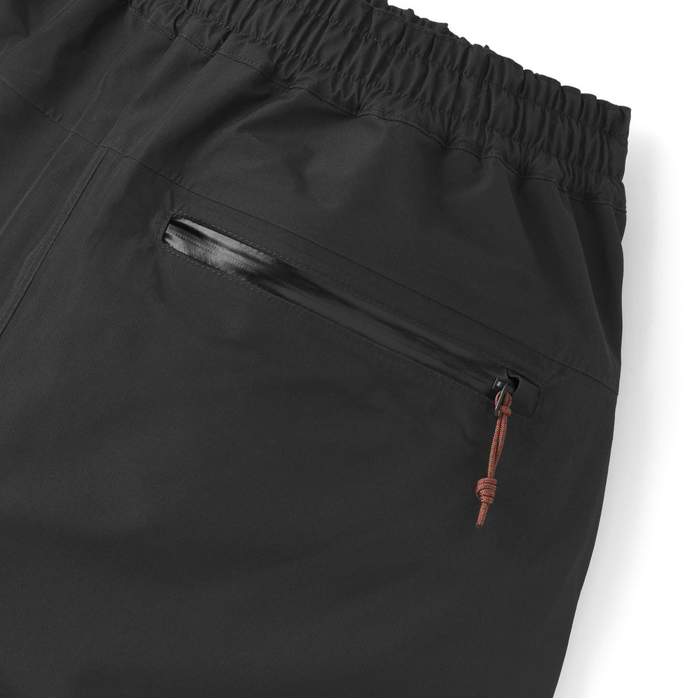 Cascade Crest Packable GTX Pants Black / Danner Men|Women