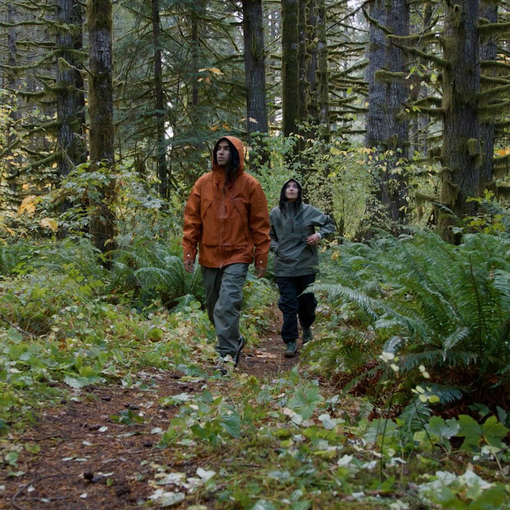 Cascade Crest Packable GTX Pants Black / Danner Men|Women