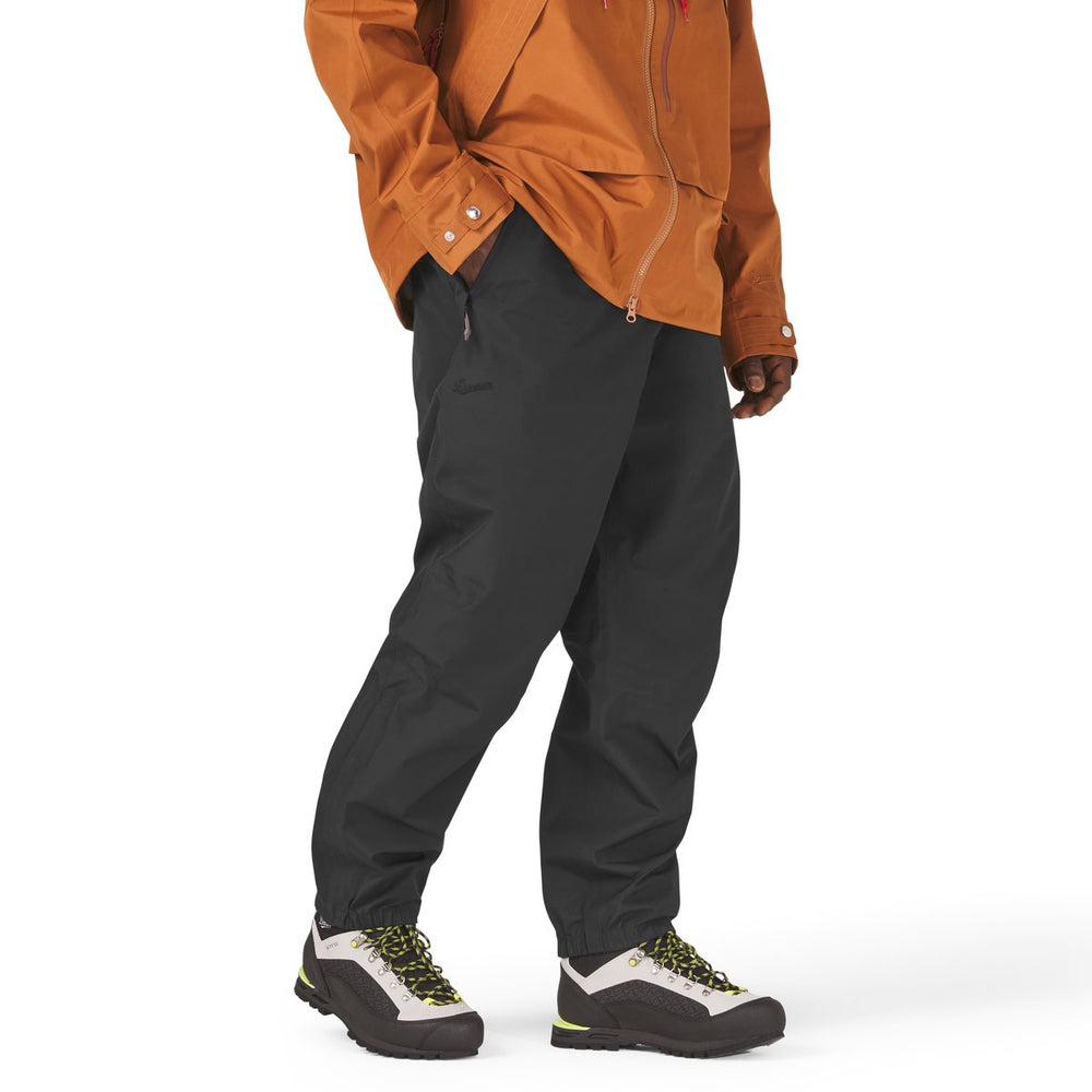 Cascade Crest Packable GTX Pants Black / Danner Men|Women