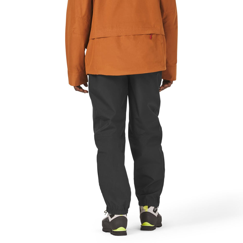 Cascade Crest Packable GTX Pants Black / Danner Men|Women