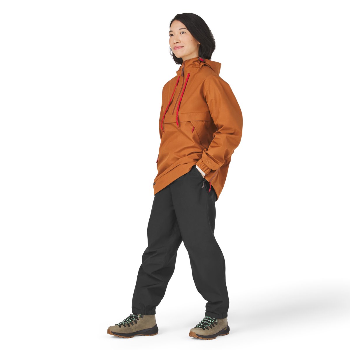 Cascade Crest Packable GTX Pants Black / Danner Men|Women