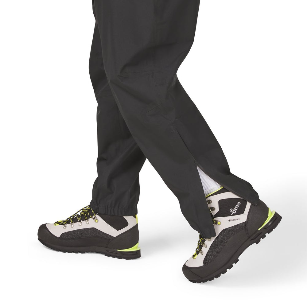 Cascade Crest Packable GTX Pants Black / Danner Men|Women