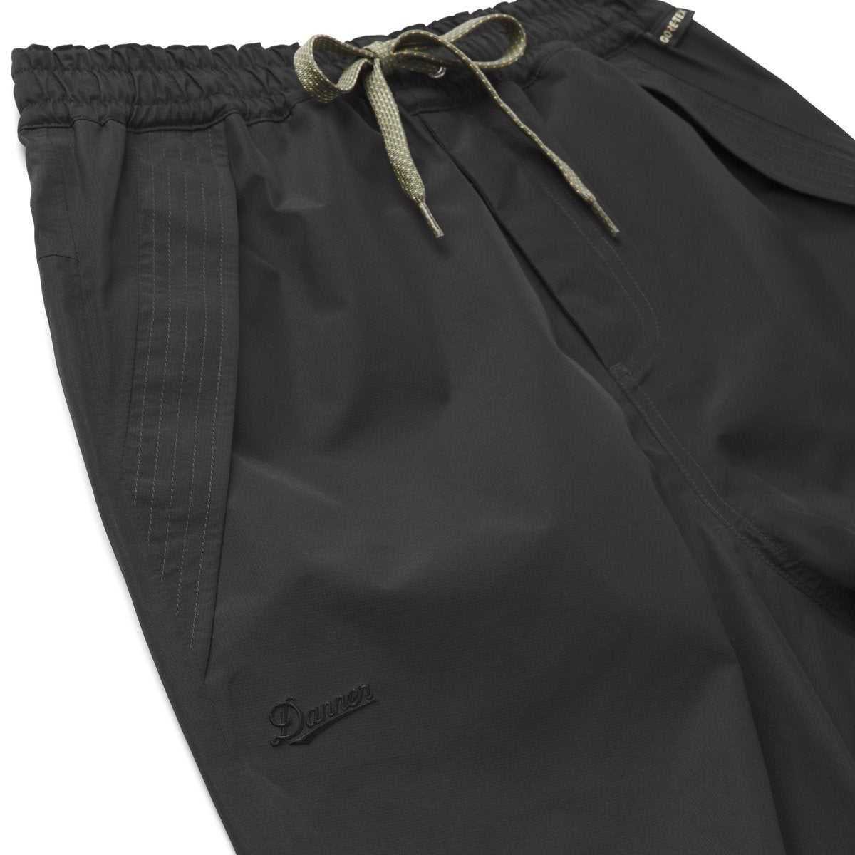 Cascade Crest Packable GTX Pants Black / Danner Men|Women