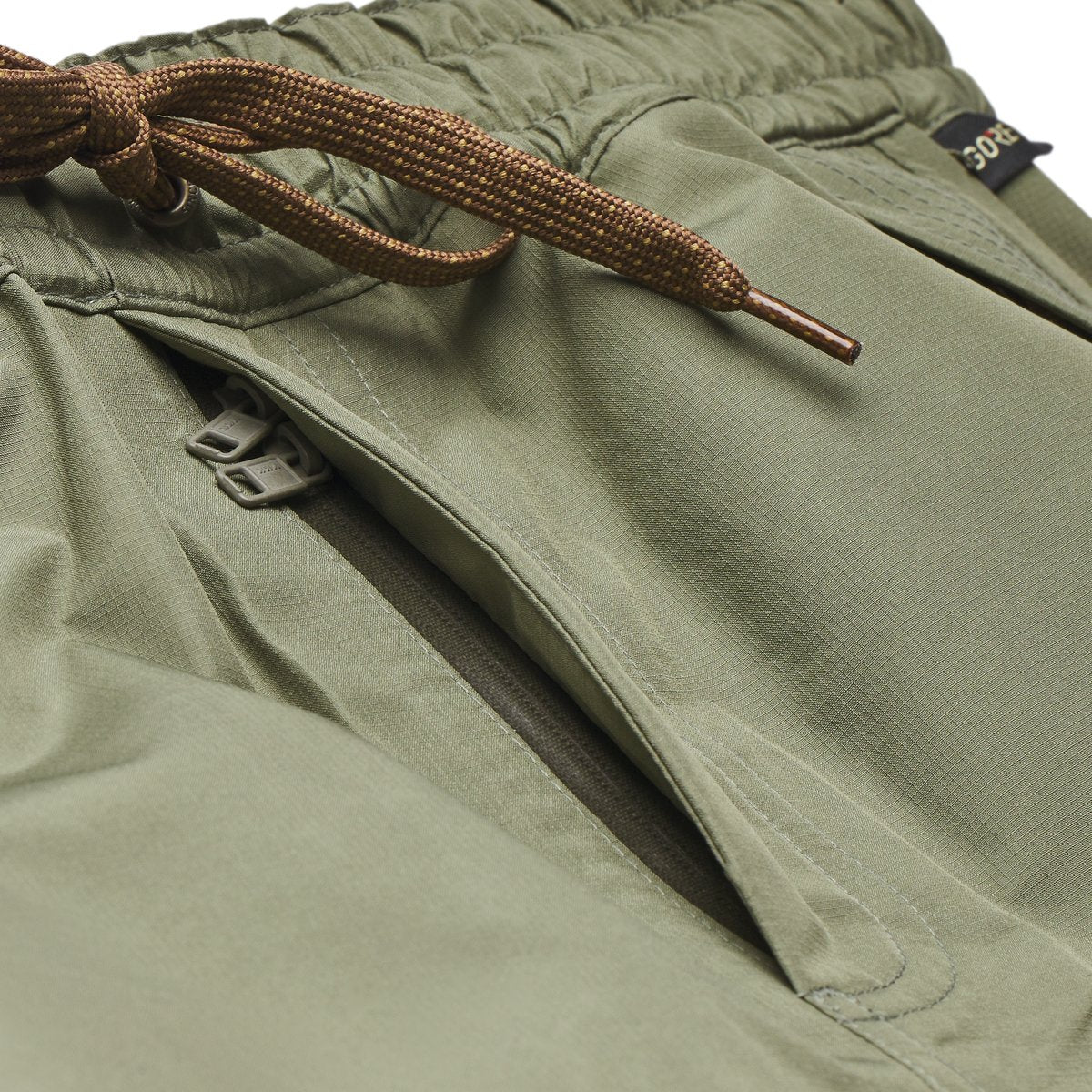 Cascade Crest Packable GTX Pants Dusty Olive / Danner Men|Women