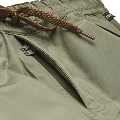 Cascade Crest Packable GTX Pants Dusty Olive / Danner Men|Women