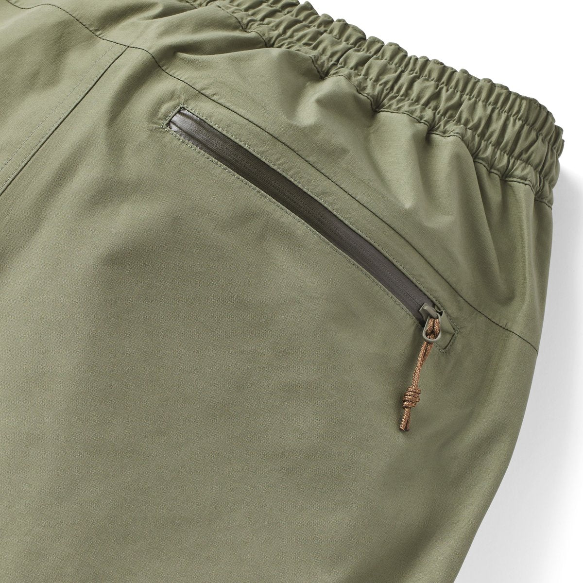 Cascade Crest Packable GTX Pants Dusty Olive / Danner Men|Women