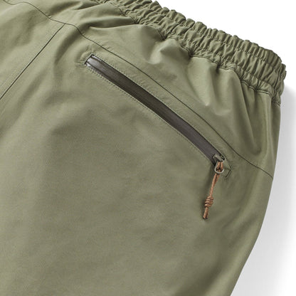Cascade Crest Packable GTX Pants Dusty Olive / Danner Men|Women