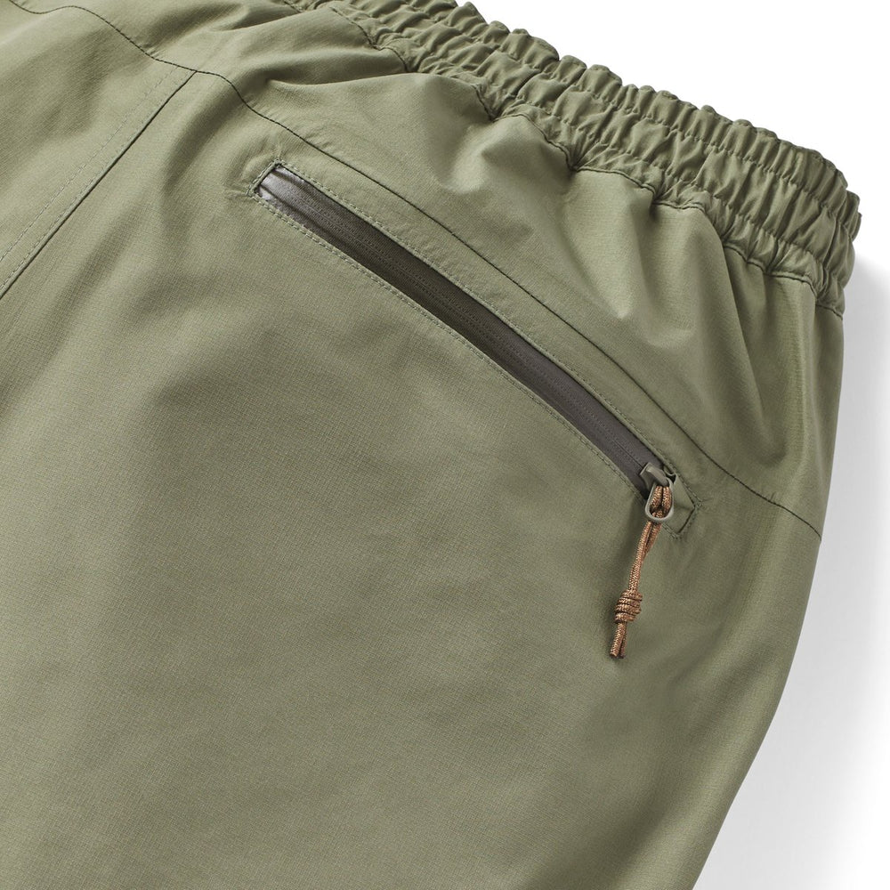 Cascade Crest Packable GTX Pants Dusty Olive / Danner Men|Women