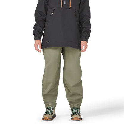 Cascade Crest Packable GTX Pants Dusty Olive / Danner Men|Women