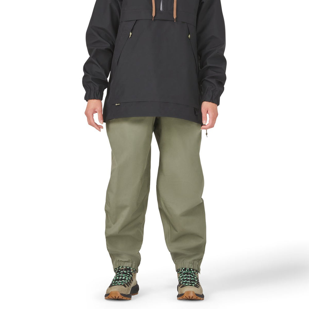 Cascade Crest Packable GTX Pants Dusty Olive / Danner Men|Women