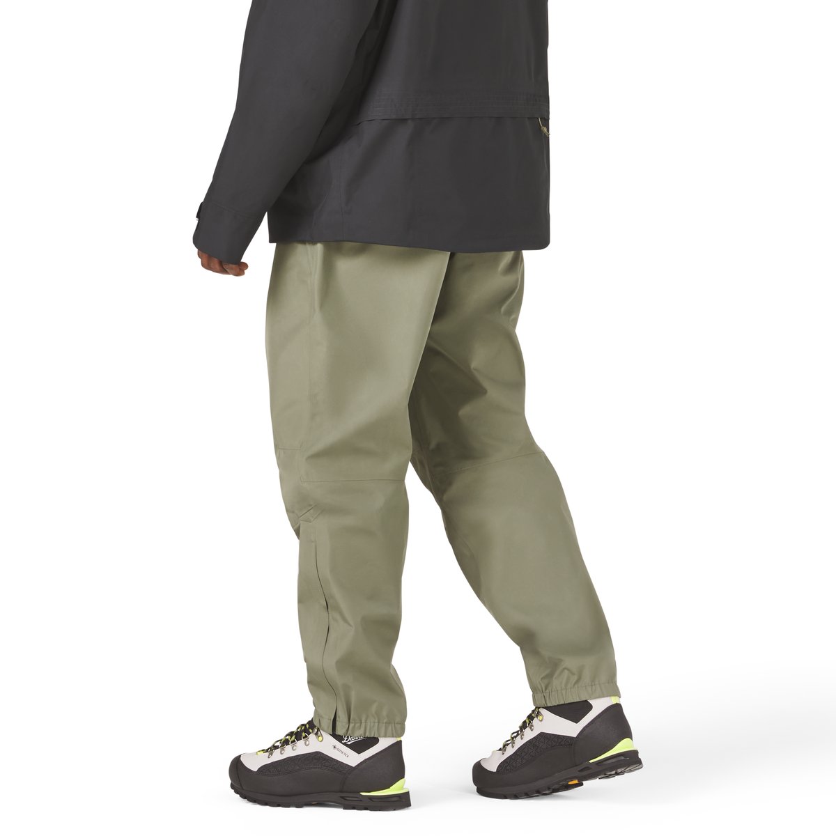 Cascade Crest Packable GTX Pants Dusty Olive / Danner Men|Women